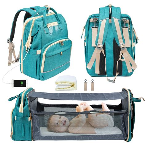 unisex diaper bags